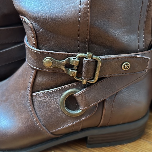 Guess boots - Picture 3 of 8